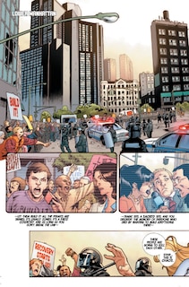 Aperçu du contenu 5_FEAR ITSELF [NEW PRINTING]