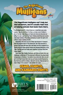Back cover_Fears, Flights, and Kangaroo Fights