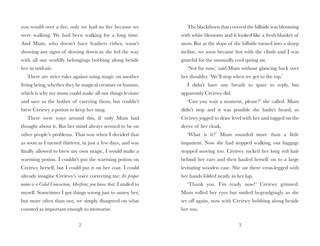 Sample content_Feather Vane