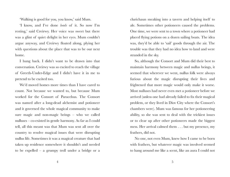 Sample content 2_Feather Vane