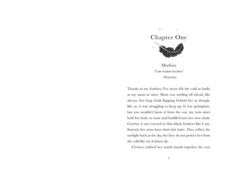 Sample content 3_Feather Vane