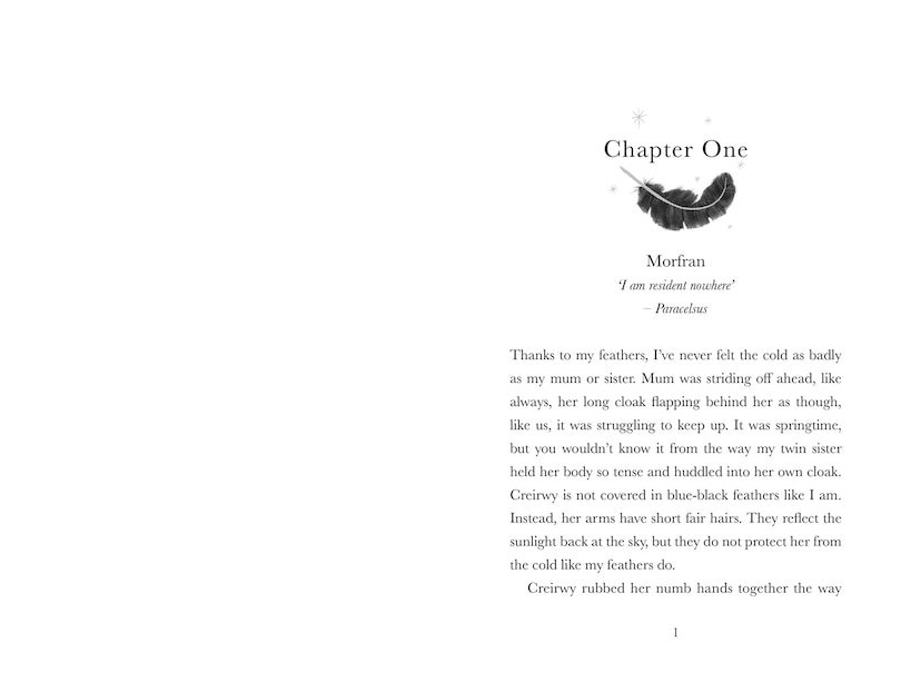 Sample content 3_Feather Vane