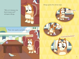 Sample content 4_Featherwand: A Bluey Storybook