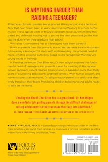 Back cover_Feeding the Mouth That Bites You