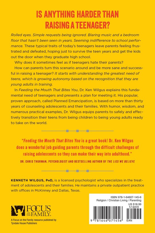Back cover_Feeding the Mouth That Bites You