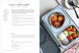 Sample content 2_Feeding Tiny Bellies: School Lunches