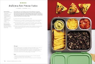 Sample content 5_Feeding Tiny Bellies: School Lunches