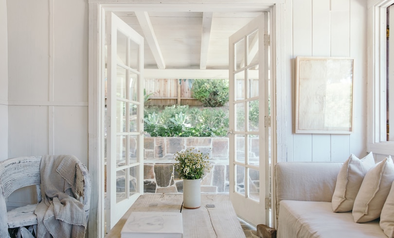 Aper&ccedil;u du contenu_Feel Free Home