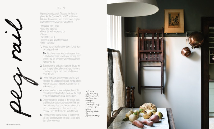 Aper&ccedil;u du contenu 2_Feel Free Home