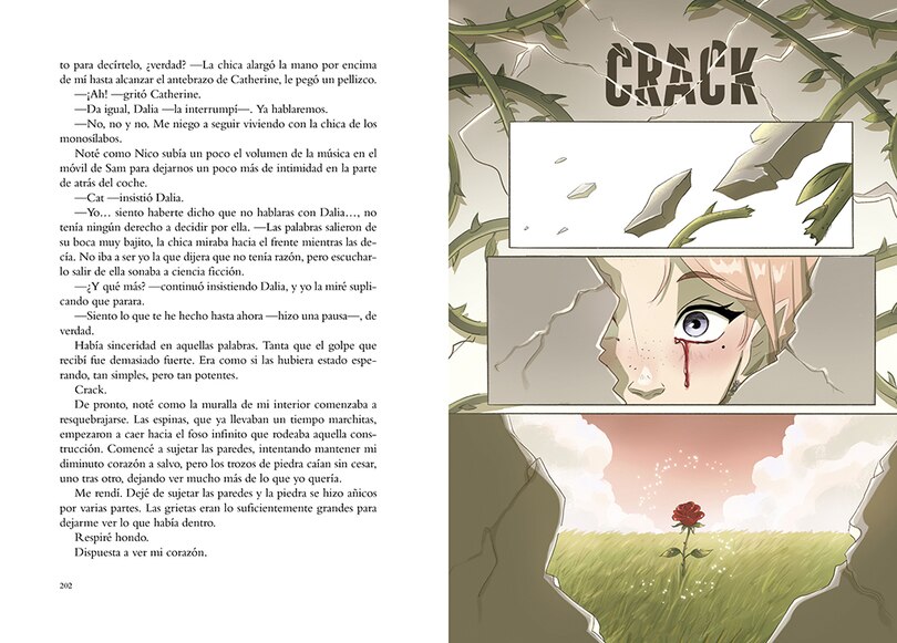 Sample content_Felices ahora / Happy Now