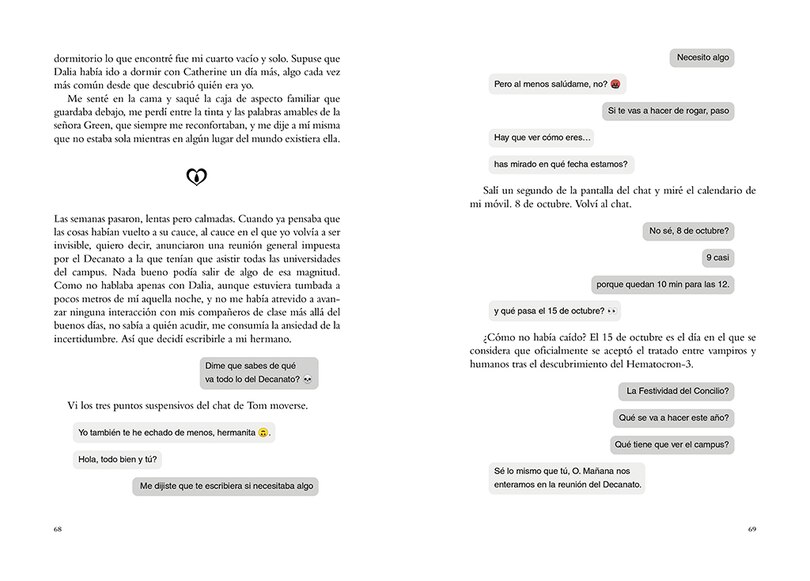 Sample content 3_Felices ahora / Happy Now