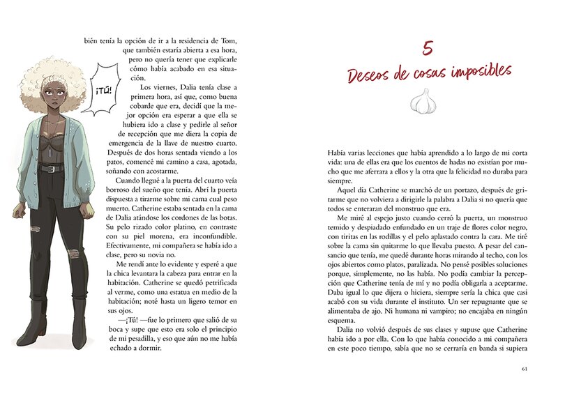 Sample content 4_Felices ahora / Happy Now