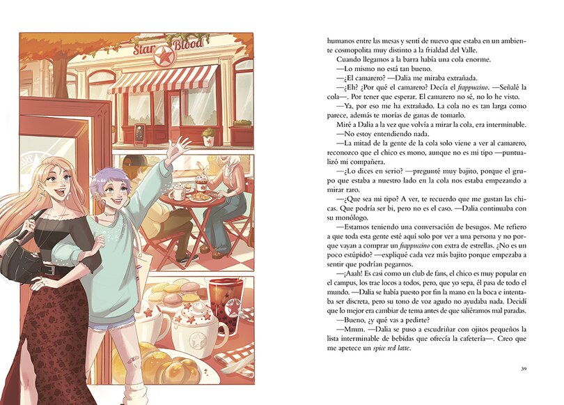 Sample content 5_Felices ahora / Happy Now