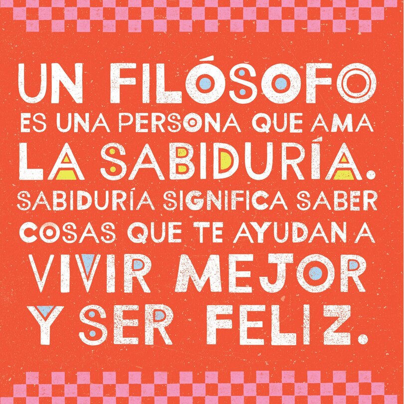 Aperçu du contenu 2_Felicidad Con Aristóteles / Big Ideas For Little Philosophers: Happiness With Aristotle