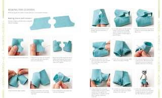 Sample content 3_Felt Animal Families