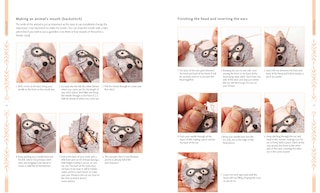 Sample content 4_Felt Animal Families