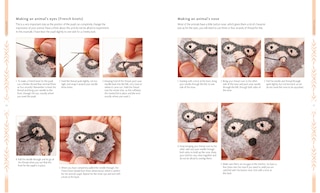 Sample content 5_Felt Animal Families