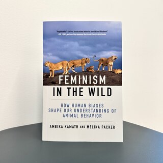 Aperçu du contenu_Feminism in the Wild
