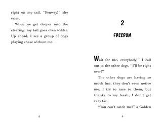 Sample content_Fenway and the Great Escape