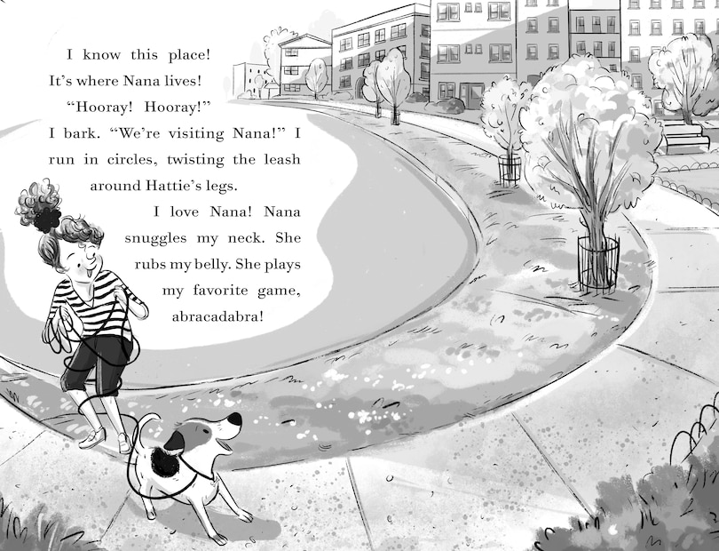 Aper&ccedil;u du contenu 4_Fenway and The Loudmouth Bird