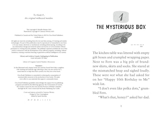 Sample content_Fern and Newt and the Lost Loot