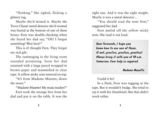 Sample content 2_Fern and Newt and the Lost Loot