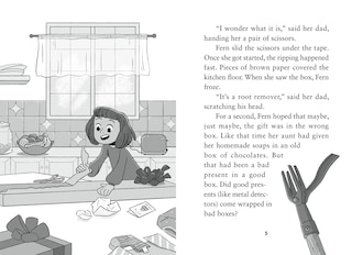 Sample content 3_Fern and Newt and the Lost Loot