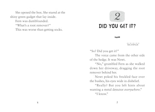 Sample content 4_Fern and Newt and the Lost Loot