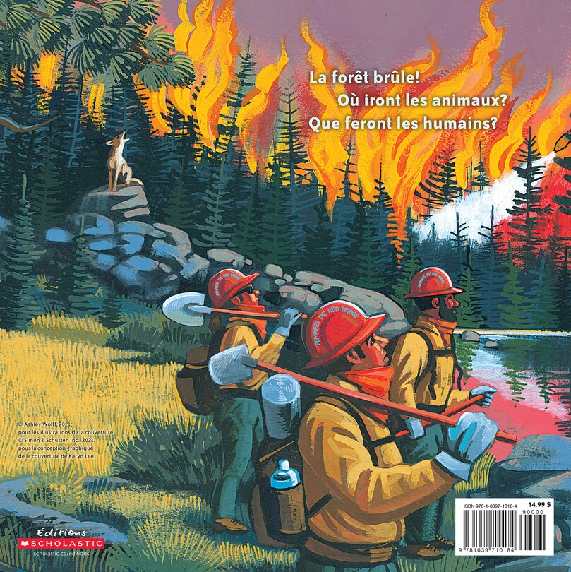 Back cover_Feux de for&ecirc;t!