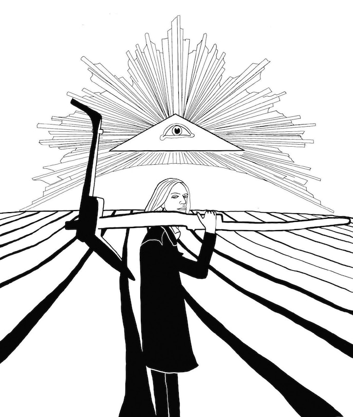 Aper&ccedil;u du contenu_Fifty-Five Ways to Survive