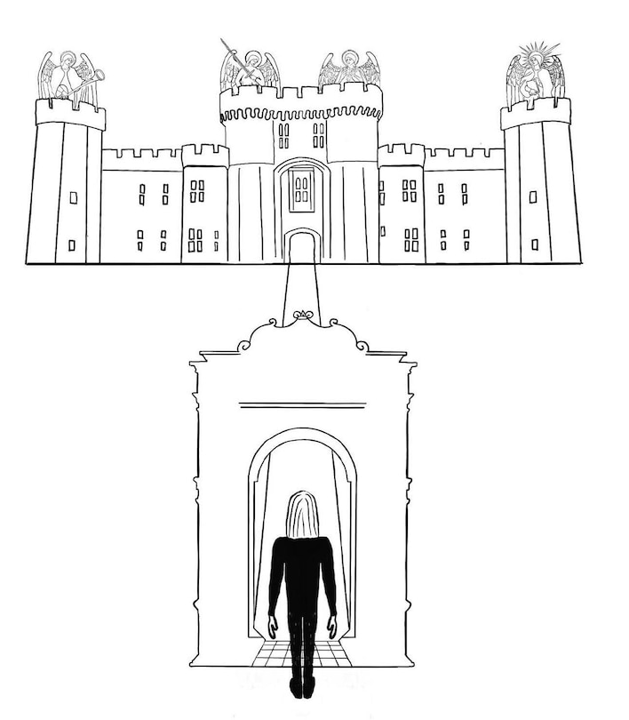 Aper&ccedil;u du contenu 2_Fifty-Five Ways to Survive