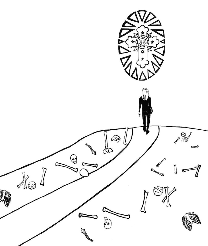 Aper&ccedil;u du contenu 4_Fifty-Five Ways to Survive