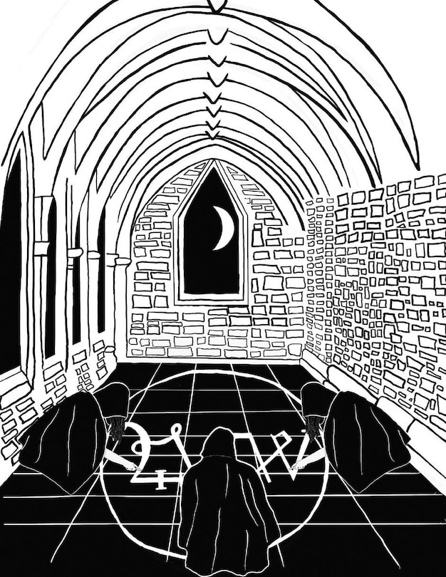 Aper&ccedil;u du contenu 5_Fifty-Five Ways to Survive