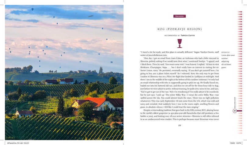 Sample content 3_Fifty Places to Drink Wine Before You Die