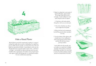 Aper&ccedil;u du contenu 4_Fifty Things to Do in the Garden