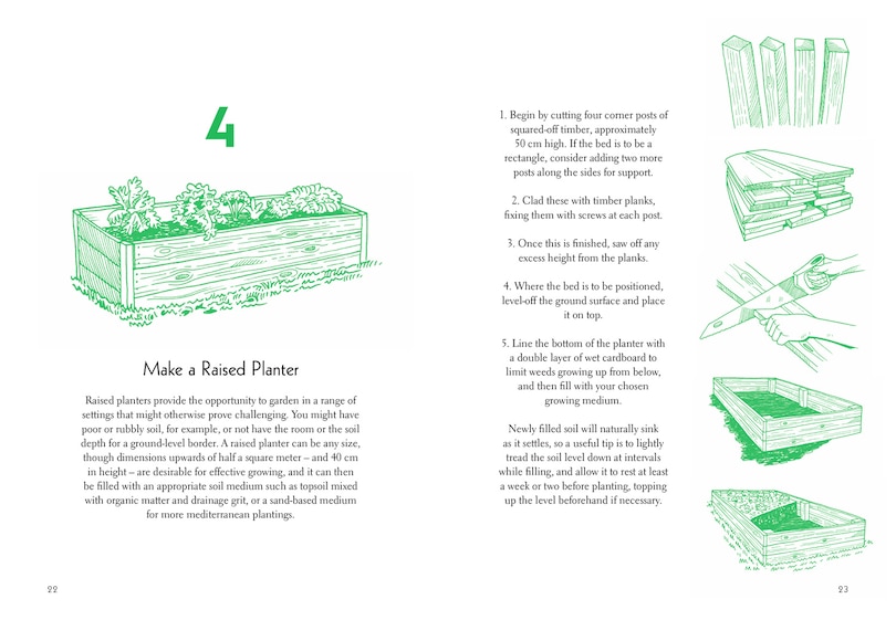 Aper&ccedil;u du contenu 4_Fifty Things to Do in the Garden