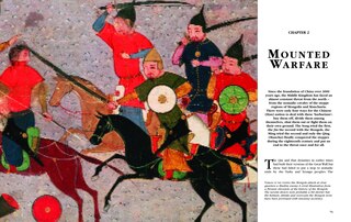 Sample content_Fighting Techniques Of The Oriental World