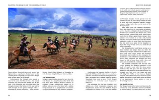 Sample content 3_Fighting Techniques Of The Oriental World
