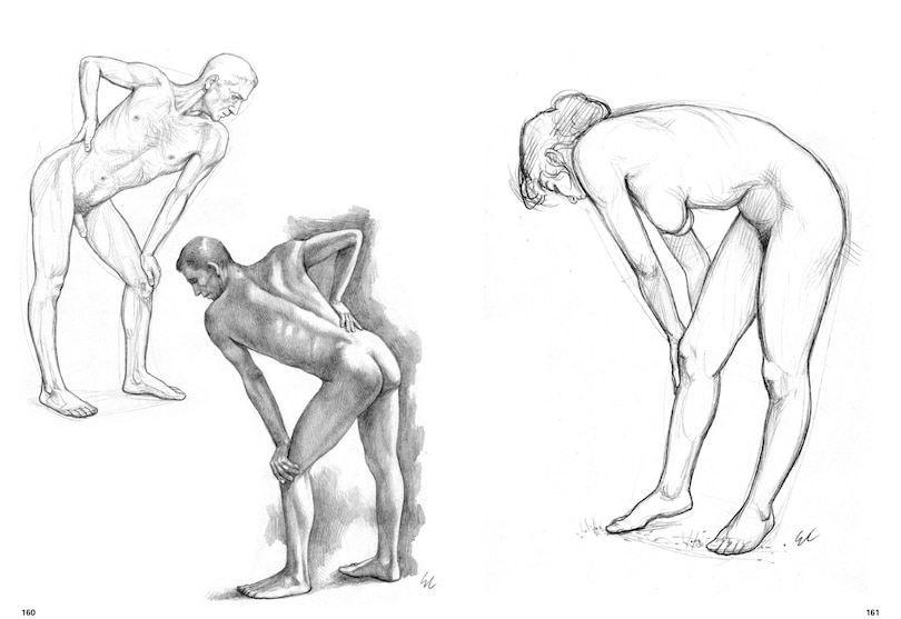 Sample content_Figure Drawing: A Complete Guide