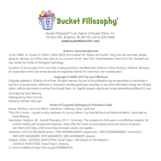 Aper&ccedil;u du contenu 2_Fill A Bucket