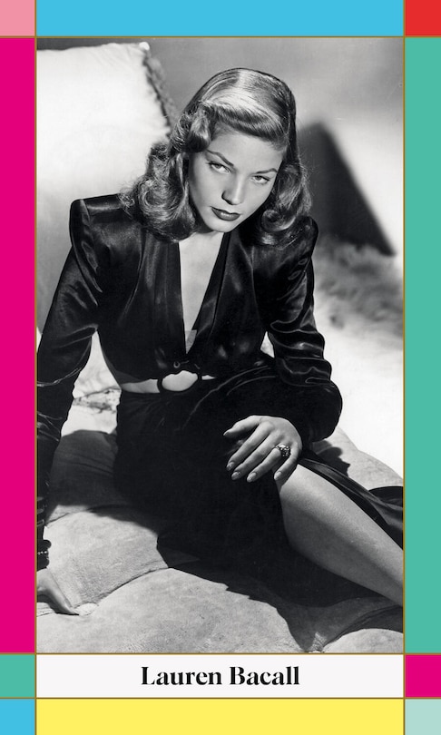 Sample content_Film Fashion Icons