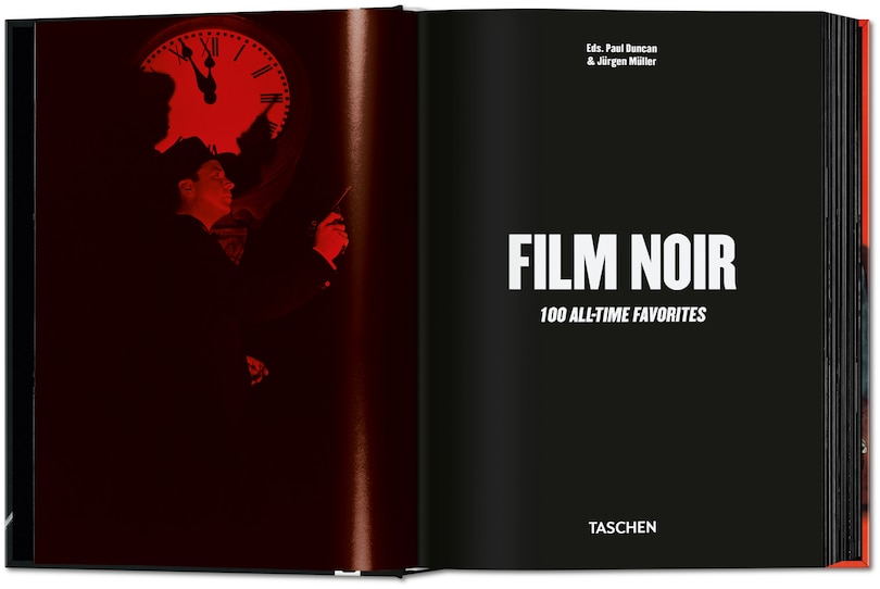 Sample content_Film Noir
