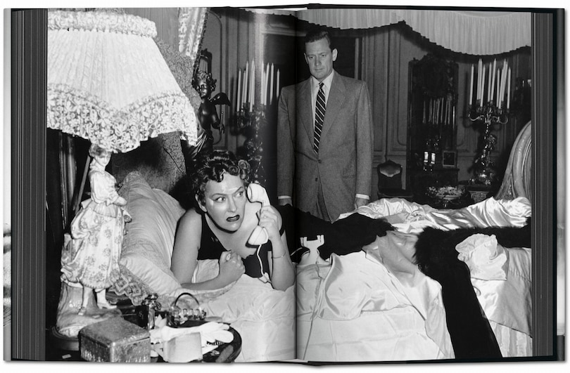 Sample content_Film Noir