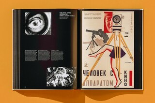 Sample content 2_Film Posters Of The Russian Avant-garde