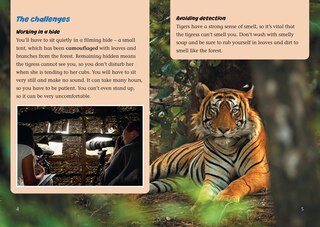 Aperçu du contenu_Filming in the Wild