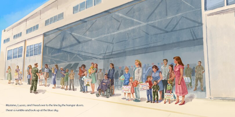 Aper&ccedil;u du contenu_Finally Home