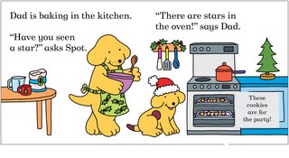 Sample content_Find Spot at Christmas