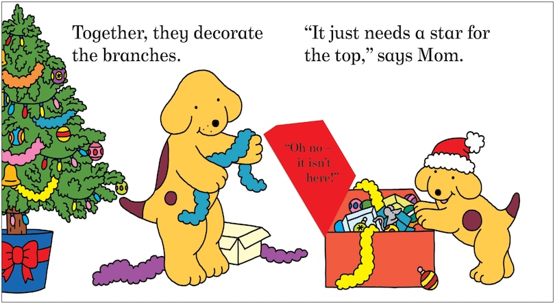 Sample content 3_Find Spot at Christmas