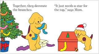 Sample content 4_Find Spot at Christmas