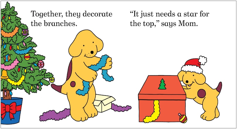 Sample content 4_Find Spot at Christmas